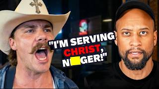 The NEW Dangerous Lie Spreading Through US Christianity