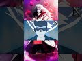 UCHIHA MADARA VS OTSUTSUKI ISSHIKI