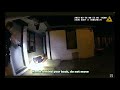 Drunk Driver DESTROYS $100,000 in Property — Bodycam Footage
