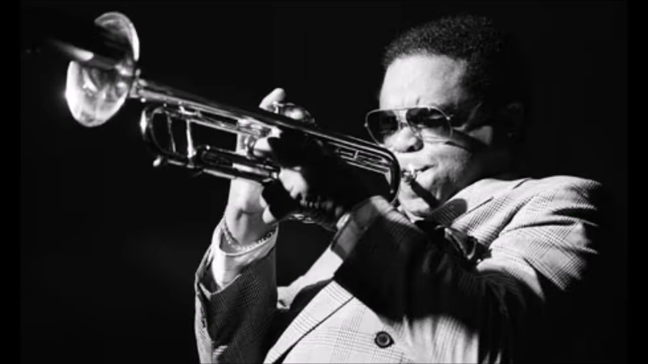 Freddie Hubbard All Stars Live at Trafalgar Cafe, Buffalo, New