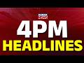 ଅପରାହ୍ଣ ୪ଟାର ବଡ଼ ଖବର ||| 4PM Headlines ||| 28th MAY 2026 ||| Odia News ||| Kanak Digital |||