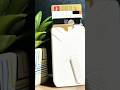 3D printed card wallet #3dprinting #3dprint #bambulaba1