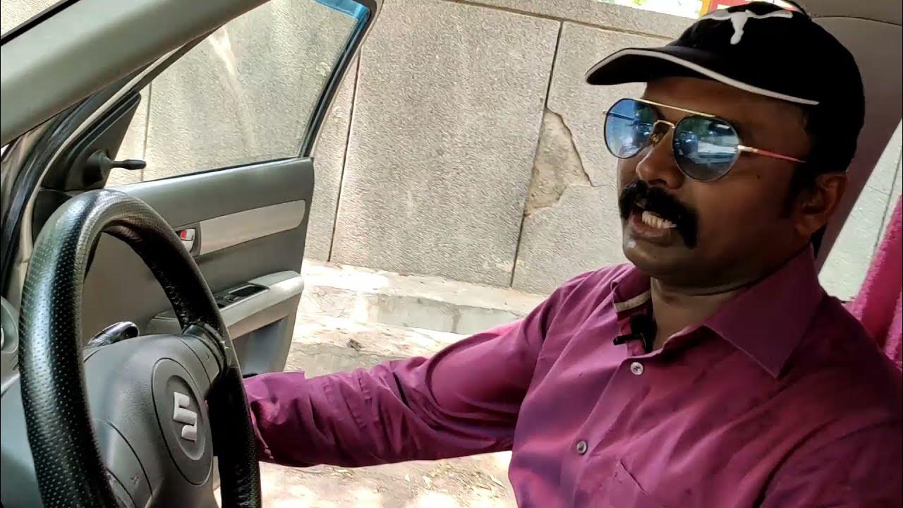 How to shift Gear in Manual car for Beginners [ in Malayalam] YouTube