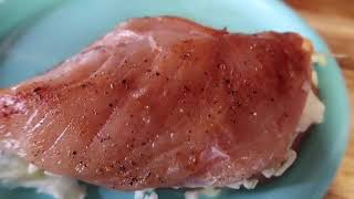 Cooking Chicken Hot Dogs Jualan Korang Pascol