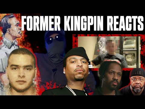 JAY FLORES | FORMER KINGPIN REACTS | BIG MEECH | RAYFUL EDMONDS | EL PRIMO @XCC Wayne El Primo ​