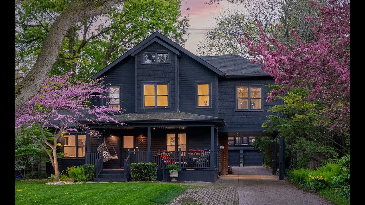 52 Kerr Street, Oakville | Invidiata