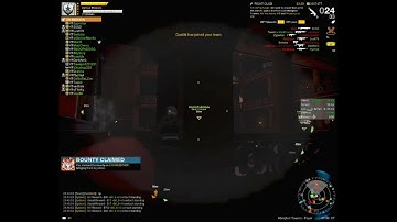 APB Reloaded | My FPS Test Video