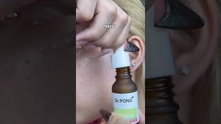 Serum Giảm Mụn Dr.pong Giải Pháp Cho Làn Da Dầu Mụn