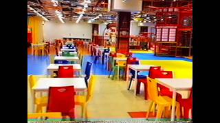 an empty liminal playground malaysia