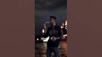 2 hours of editing | blender and after effects 🔥