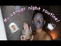 MY PAMPER NIGHT ROUTINE | relax with me