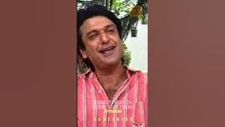Aditya Pancholi on CHOR AUR CHAND (1993) as producer | Bollywood Old Interview Dilip Dhawan | Shorts