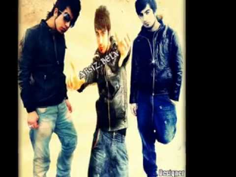 Arsız Bela - Yoksul Aşk 2oıı