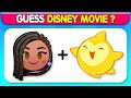  guess 100 movies by emoji quiz  wish movie disney movie