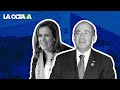 LIDERAZGOS como el de MARGARITA ZAVALA y FELIPE CALDERÓN BENEFICIAN al PAN: Carlos Castillo