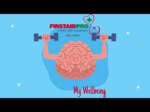 Mental Health Awareness