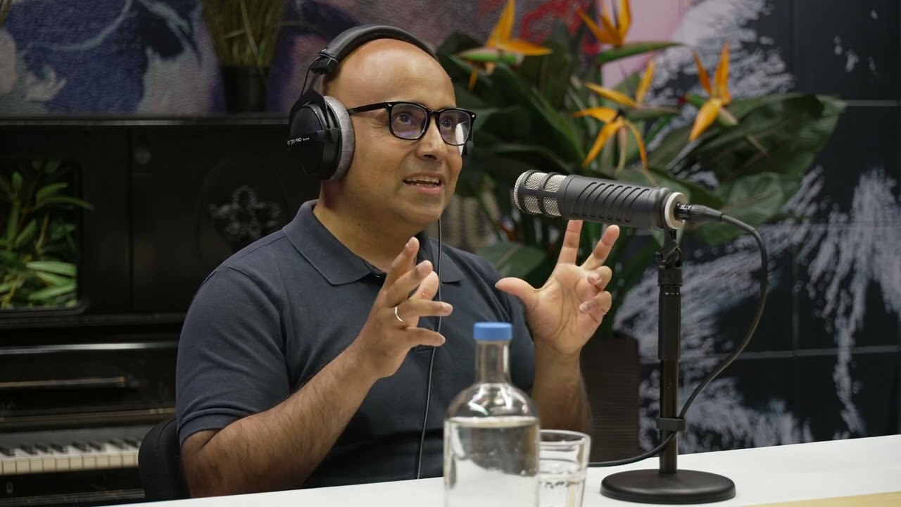 Daniel Herrera - Product Advocacy & GenAI