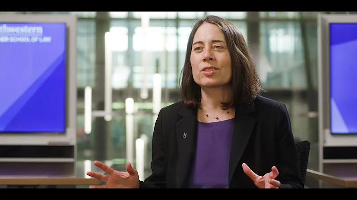 Dean Hari Osofsky Joins Northwestern Law