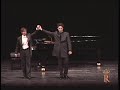 Dime que si (Esparza Oteo) Rolando Villazón - Angel Rodriguez (Teatro Real 2006)