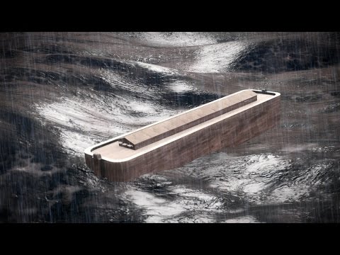 El Diluvio Universal