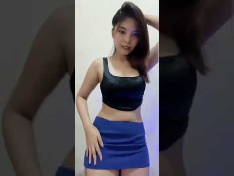 bigo live, tari perut cewek sexy banget.