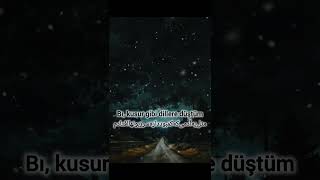 Kapitan _Yousef(Kusur Gibi) Resimi