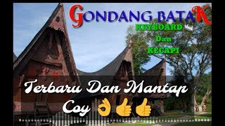 Gondang Batak Hasapi Terbaru 2019 (Cocok buat gondang liat liat) full 18 menit Marembas