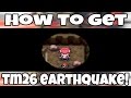 How to get TM26 Earthquake on Pokemon Platinum