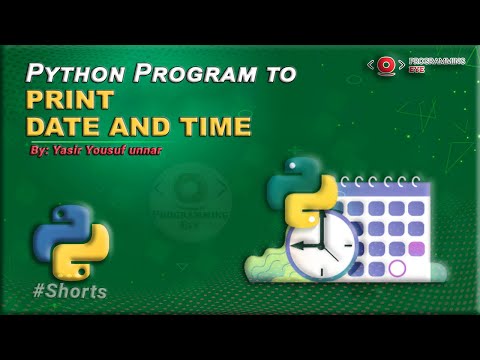 Python Program to