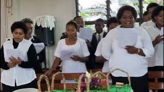 Mataveitokani Tabacakacaka Wainivula(Wasewase ko Kinoya)