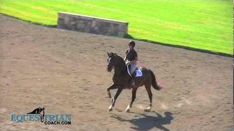 Ride your Rhythm to Find a Distance to the Jump