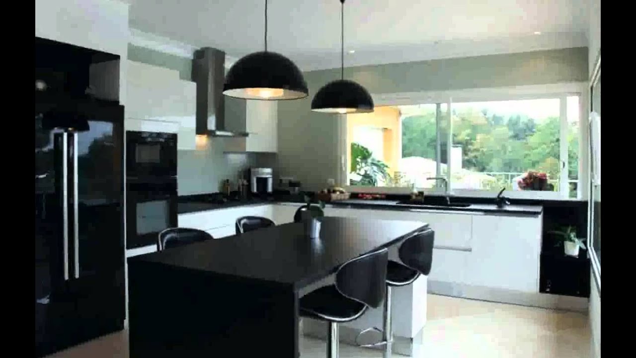 Salle de bain americaine de luxe: réalisation de cuisine et salle ...