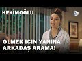 Zeynep, İlker'e Ayar Verdi | Hekimoğlu 23.Bölüm