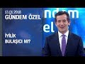 İyilik bulaşıcı mı? - Gündem Özel 13.01.2018 Cumartesi