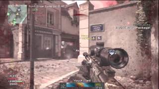 Best Turn On In Cod EVER?