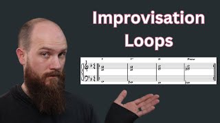 Learn Jazz Improvisation - Is there an easier way?