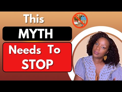 The Myth of Black People Being Big Spenders