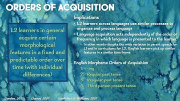 What Research Reveals Needs to Change in World Language Class Part 2