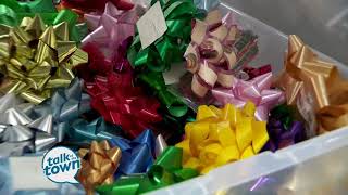 Ms. Cheap Saves Money on Arts & Crafts Supplies at the smART