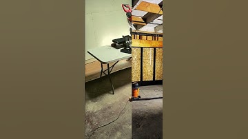 Storefront Window  Installation Guide