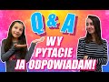 Q&A Czyli Wy pytacie - ja odpowiadam #162 Sara