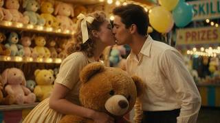 Take Me Back To 1958 1950S Americana Doo - Wop Love Song Our First Kiss At The Summer Fair (1958)