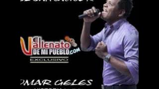 OMAR GELES - TE VA A DOLER.