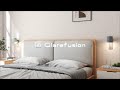 Glarefusion Swivel Wall Sconce | 180° Adjustable Modern Wall Light