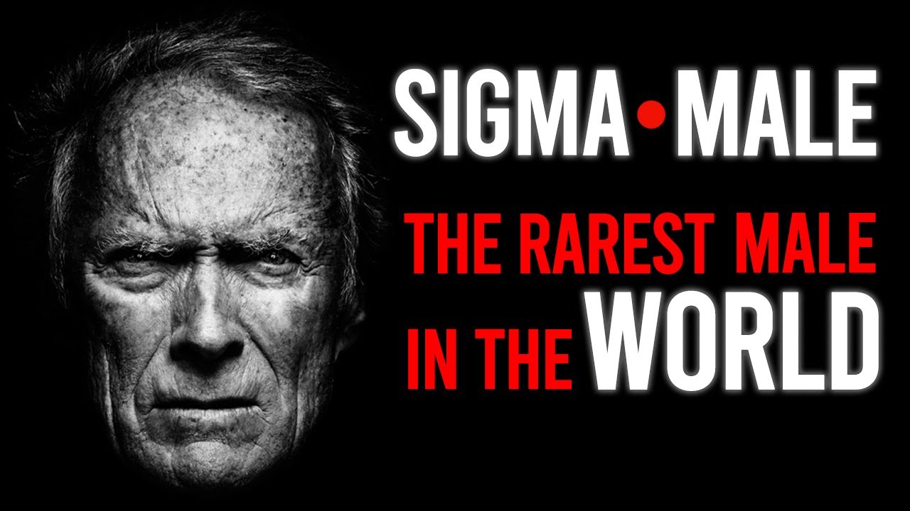 10 Signs You're a Sigma Male | Characteristics of a Sigma Male