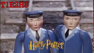 Movies Portrayed by Thomas the Tank Engine (Classic Series)