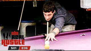 The Real Hustle Season 1 Episode 6