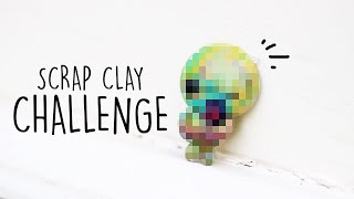 SCRAP CLAY CHALLENGE ★ Psychedelic Baymax
To revive scrap clay, I introduce to you the Scrap Clay Challenge. This Challenge is for those who craft regularly using polymer clay and have that tin or container that holds all the polymer scrap clay pieces thats long forgotten.
In this video, I outline the rules of the Scrap Clay Challenge, which is to use ONLY scrap clay. Using polymer clay tools and materials such as eyepins and gloss is allowed.
I hope you too try the Scrap Clay Challenge! I ended up making a Psychedelic Baymax which I saw fitting for what I found in my scrap clay container. If you do try this challenge out, hashtag #neoknacks here, Instagram, Twitter or Crafty Amino so I can see your funky creations.
If you enjoyed this video and would like to see more geeky crafty videos in the future, dont forget to subscribe. ITS FREE!
PLAYLISTS ✿
http://bit.ly/DIYTutorials
http://bit.ly/PinterestTest
http://bit.ly/FashionMakeup
http://bit.ly/RandomCollection
http://bit.ly/UnboxingSnailMail
http://bit.ly/ChallengeCollaboration
SOCIAL MEDIA ✿
SnapChat - neoknacks
http://neoknacks.tumblr.com/
https://twitter.com/neoknacks
https://instagram.com/neoknacks
https://www.facebook.com/NeoKnacks
https://plus.google.com/+NeoKnacksYT
https://www.pinterest.com/neoknacks/c...
http://aminoapps.com/page/crafty/8174162/neoknacks
MUSIC ✿
Ampyx & Ron Curtis - Shoot For The Stars
https://youtu.be/3v4hNMvYy0w SCRAP CLAY CHALLENGE ★ Psychedelic Baymax