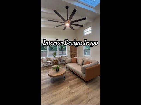 Modern Living room