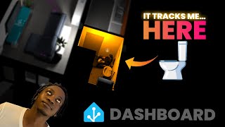 I Built a Home Assistant Dashboard From Scratch - Here’s How It Turned Out Net Worth